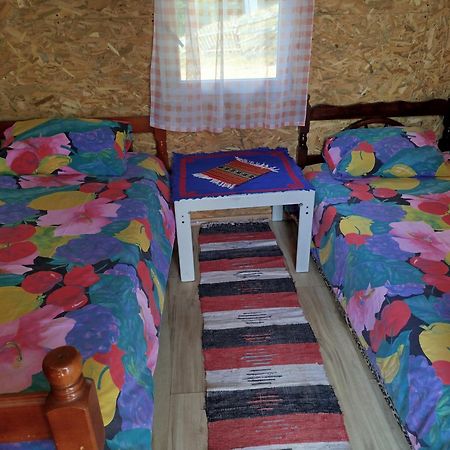 Katun Ljeljenak Hotel Plužine Ngoại thất bức ảnh