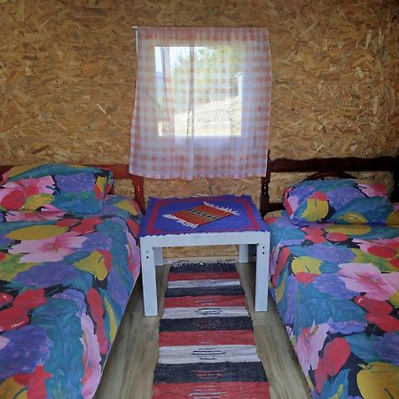 Katun Ljeljenak Hotel Plužine Ngoại thất bức ảnh