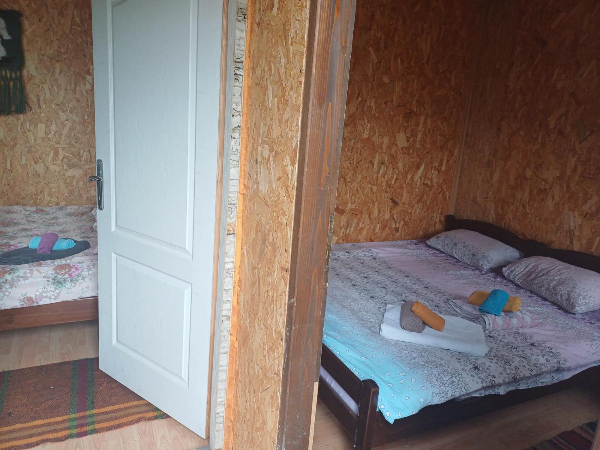 Katun Ljeljenak Hotel Plužine Ngoại thất bức ảnh
