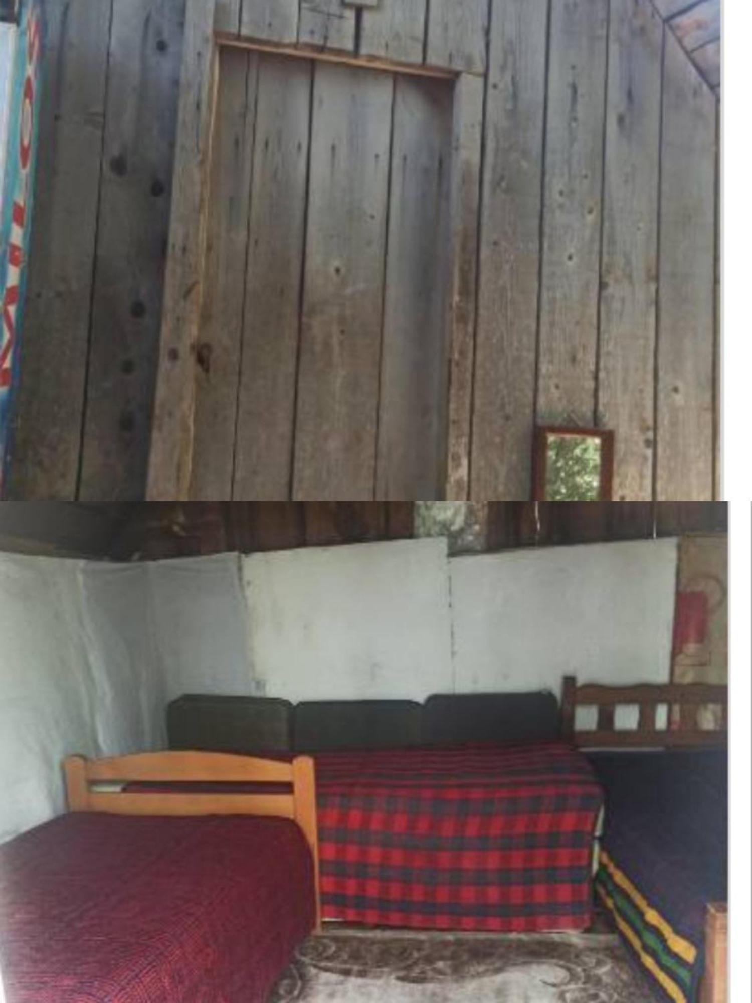 Katun Ljeljenak Hotel Plužine Ngoại thất bức ảnh