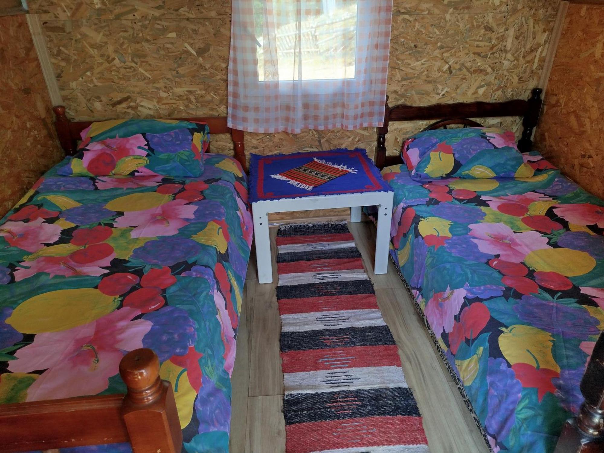 Katun Ljeljenak Hotel Plužine Ngoại thất bức ảnh