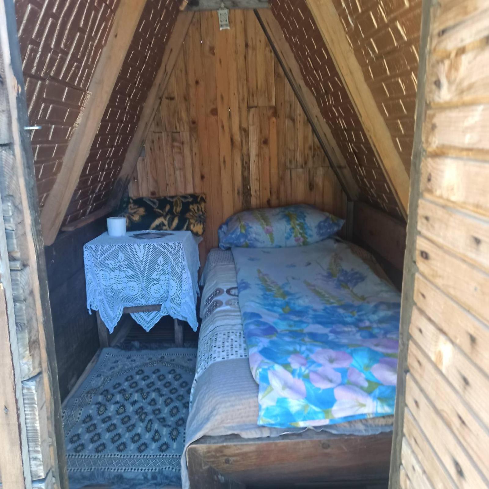 Katun Ljeljenak Hotel Plužine Ngoại thất bức ảnh